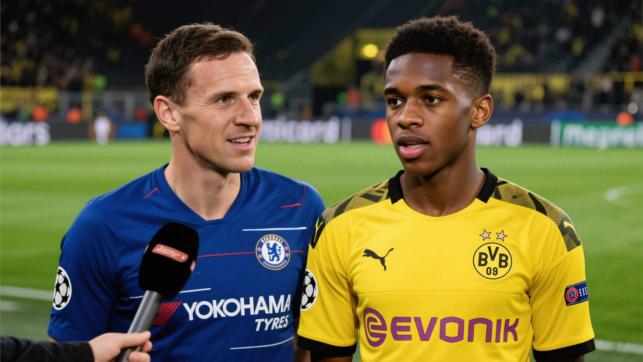 欧洲冠军联赛简介