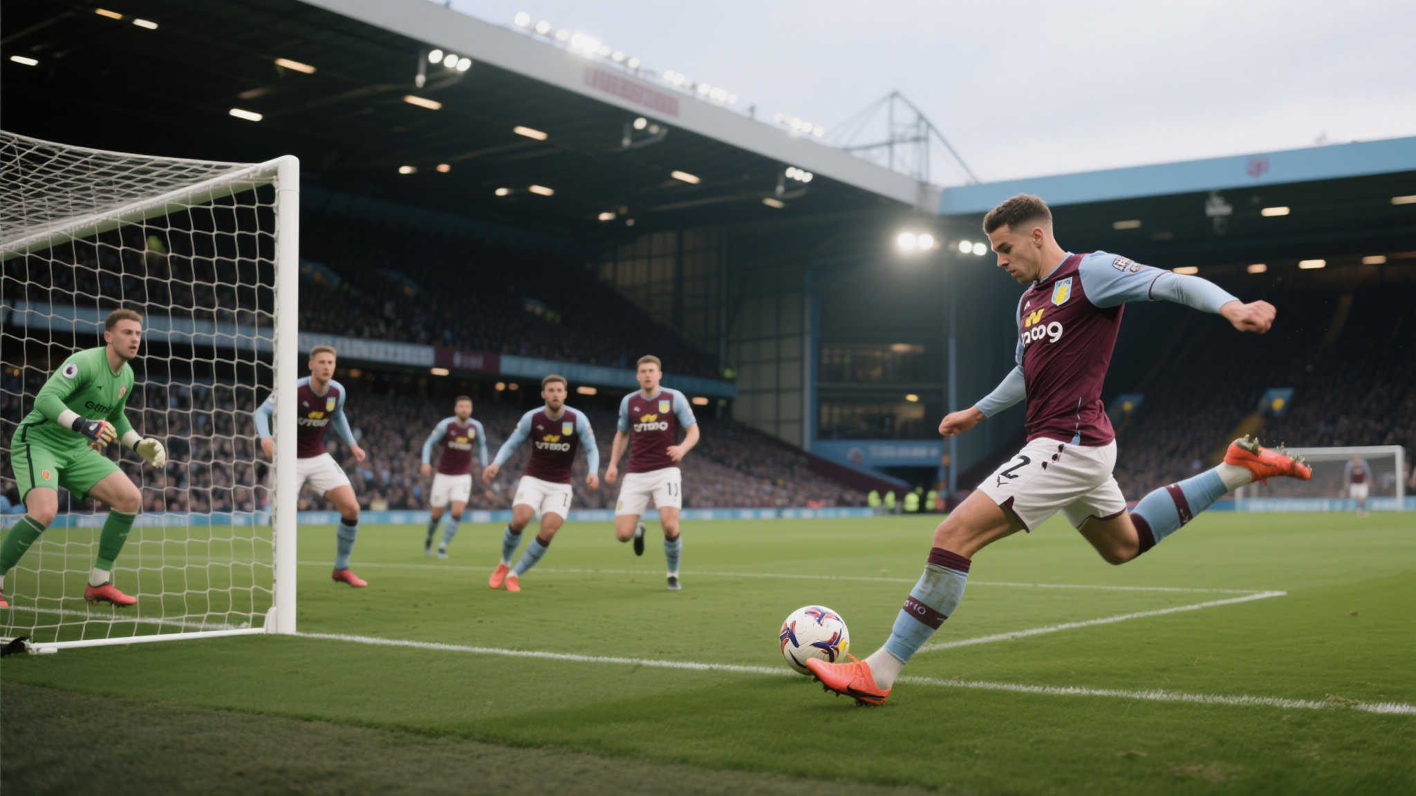 欧洲冠军联赛活动