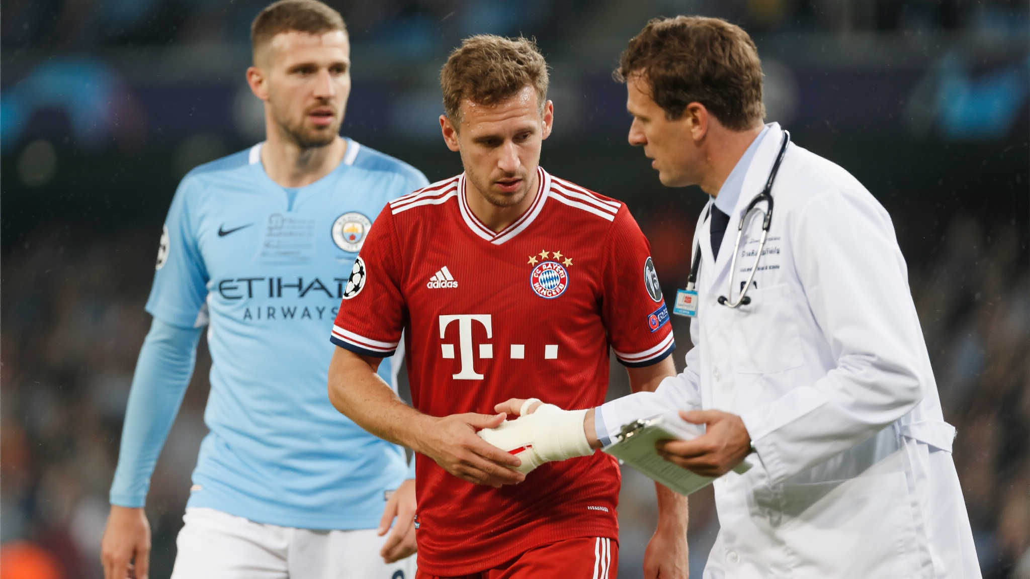 欧洲冠军联赛简介